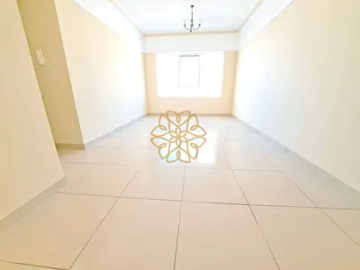 2BHK Open Veiw Cubut In Al khan sharjah