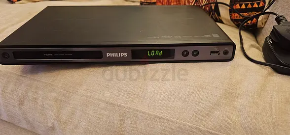 Philips DVD Player DVP3360K/98 – HDMI / USB / Karaoke