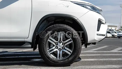 Toyota Fortuner EXR, миниатюра 12