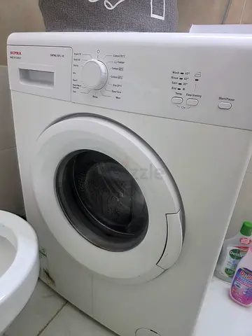 Front Load Washing Machine - Working Condition