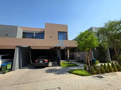 3 Bedroom unit | Green Community | Luxury Living | Resale |