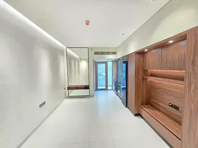 Stylish Studio | Brand New | Pool & Garden View | Resort Style Living