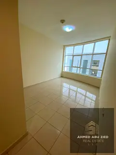 Lifetime opportunity! 2BR apartment for sale in Orient Towers, Ajman, large space, balcony, parking,