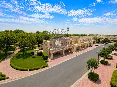 Spacious 3 BR Villa | Near School | Gande