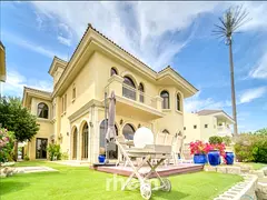 Skyline Oasis | Luxurious 5-Bedroom Villa