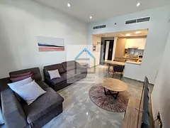 Ready to Move Fully Furnished 2BR Apartment