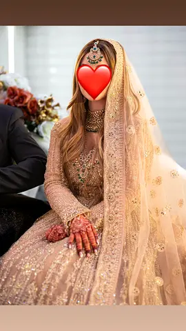 Wedding lehenga for Sale