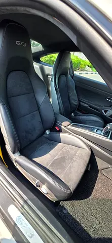 2015 Porsche 911 缩略图 8