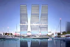 2 Bedroom Apartment | Type A | Sea View