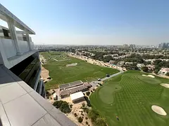 GOLF VIEW | BRIGHT STUDIO | PRIME LOCATION