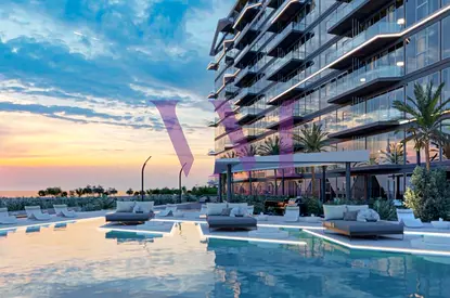 1 BR Premium | Re-sale | High Floor