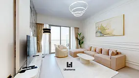EXCLUSIVE MAY-ONLY RATE OFFER | Prestige Downtown | Community-Facing Home with Burj Khalifa Nearby