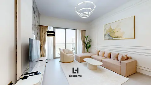 EXCLUSIVE MAY-ONLY RATE OFFER | Prestige Downtown | Community-Facing Home with Burj Khalifa Nearby