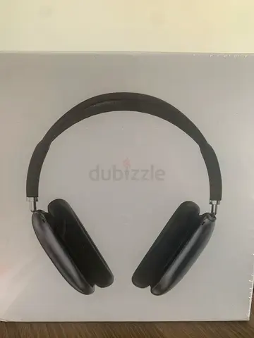 Apple AirPods Max (Space Gray) - Brand New Sealed