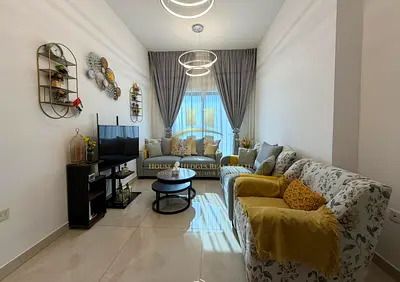 Fully Furnished | 1BHK | Well Maintained