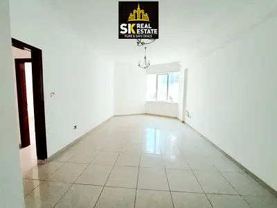 SPACIOUS 1 BHK _ NEAR DUBAI EXIT _ WITH GYM SWIMMING POOL FREE _ ONLY AED 40000 IN 4 CHQS