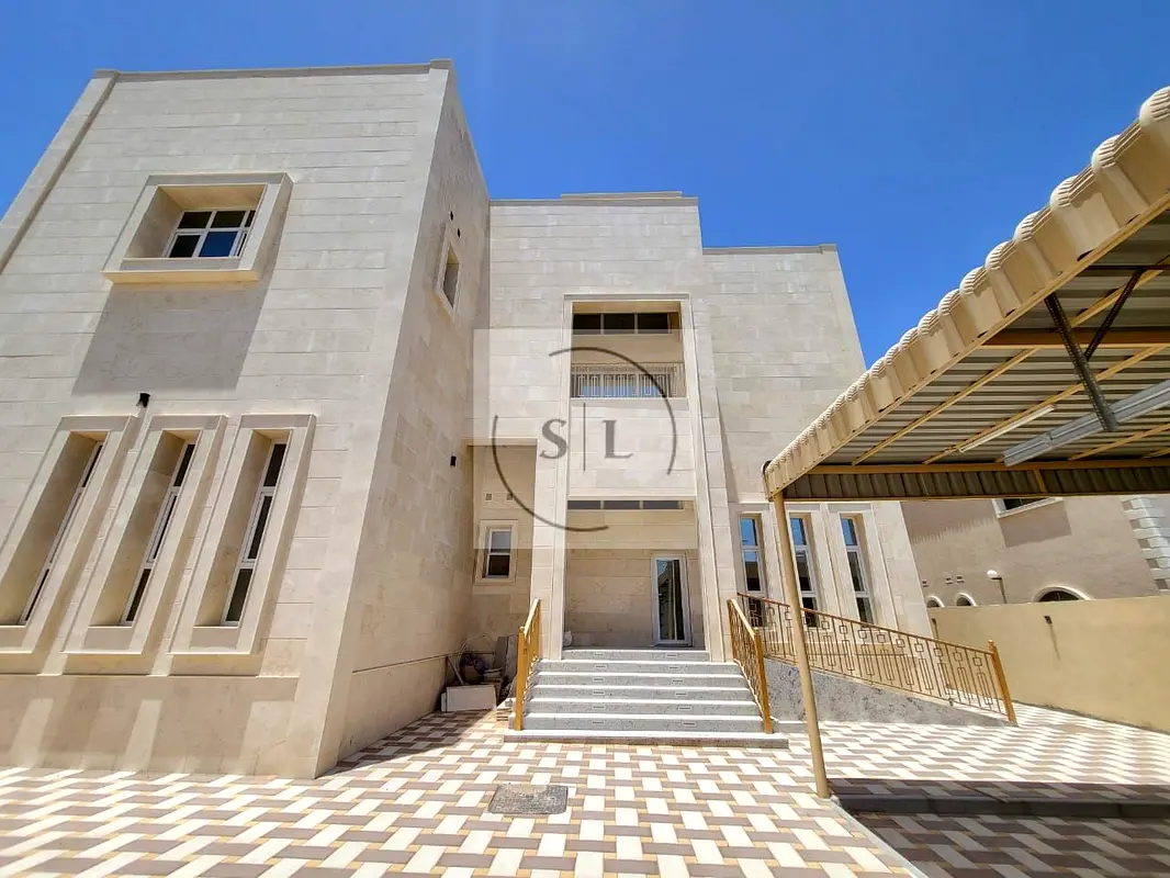 Brand New Luxury Villa with Pool, Lift and Garden