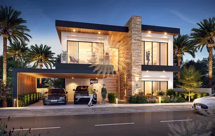 95% Completed | Investor Deal | Negotiable price | Lagoon Community Views