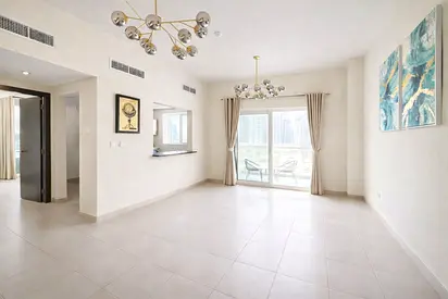 MODERN 1-BD | 2 BALCONIES | PRIME LOCATION