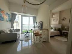 Golf &amp; Lagoons Views | Fully Furnished | Multiple Cheques