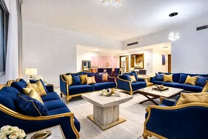 Best Deal 2BHK with Balcony | Spacious Layout | Close to Metro & All Amenities | Well Maintained