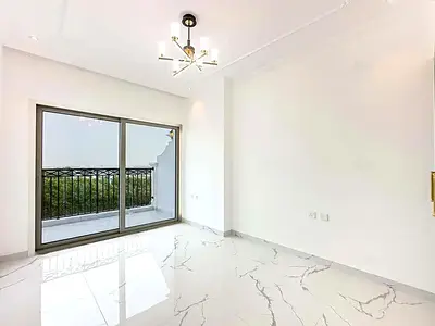 ELEGANT 2-BHK | PRIME LOCATION | SPACIOUS