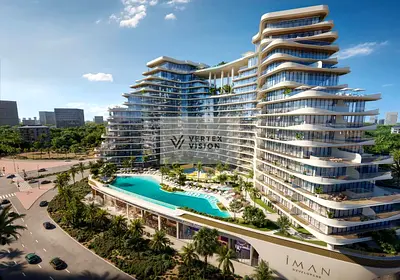 Branded Residence | Prime Location | Versace