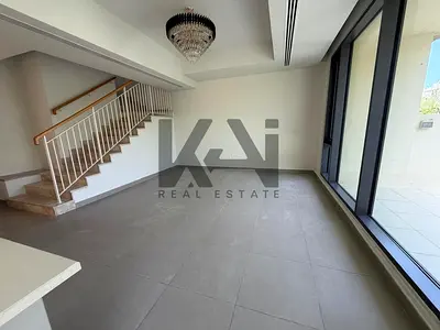 Spacious BR | Greenbelt | Single row