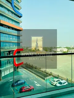Studio| 12 Cheques| Vacant on 15th May| Prime Area