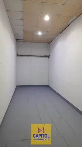 TOP TIER STORAGE CONTANER UNIT IN AL QUOZ INDUSTRIAL AREA 4