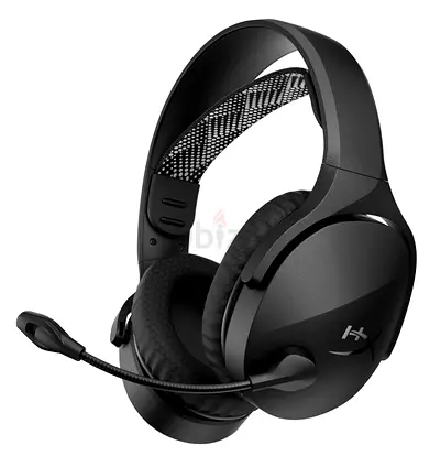 Unwanted gift - HyperX Gaming Headset