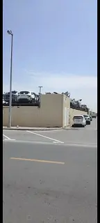 Corner Yard for Sale in Emirates Industrial City – High Return Investment Opportunity