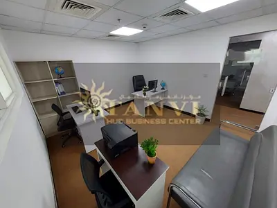 Spacious Office Space | In Prime Location | Direct from Landlord |