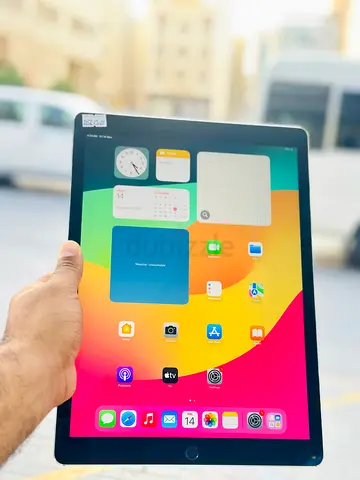 Ipad pro 12.9”