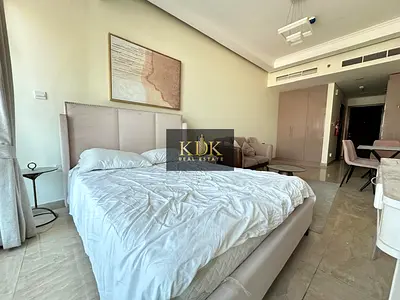 Best Value Studio | Spacious | Fully Furnished