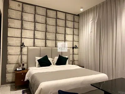 INVESTOR DEAL | READY TO MOVE | HOTEL APARTMENT