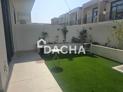 VOT | Larger Garden | Landscaped