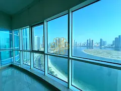 Chiller FREE 3-BHK With Parking Available in Al Khan