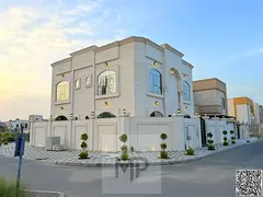 Take advantage of this opportunity and own a luxurious villa, fully furnished with electricity, wate