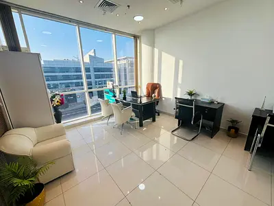Fully Furnished Office | Direct from Owner | Near to Public Transport |