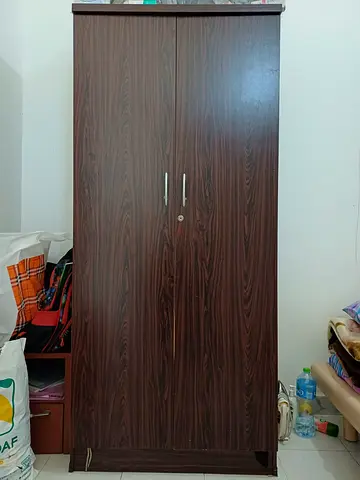 Cupboard