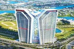Luxury Studio | Fully Furnished | Prime Location
