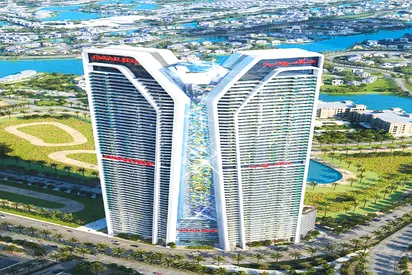 Luxury Studio | Fully Furnished | Prime Location