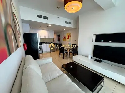 High Floor | Fully Furnished | Call Now