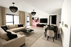 Hot deal | Spacious 1BHK | Balcony | Well Mainatined | Panoramic view | Investment Deal