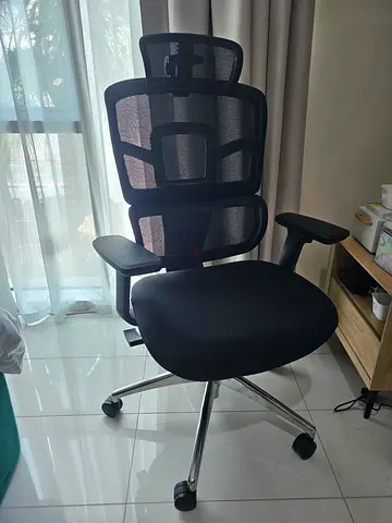 Office chair