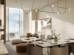 Hand over in few months || top developer|| spacious areas | Gharbi II Residences