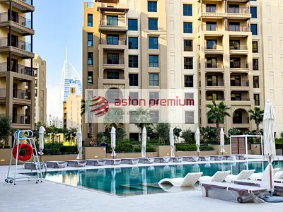 Brand New Al Jazi | Price Reduced | Prime Location