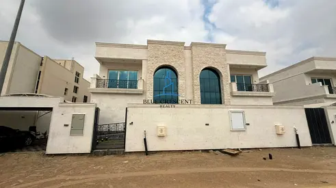 Brand New Villa | Luxury| Premium Unit | Unique Amenities |High ROI |