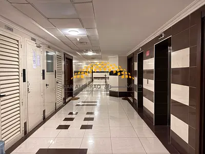 Spacious 2BHK | 1 Month FREE | Prime Location Al Majaz 3